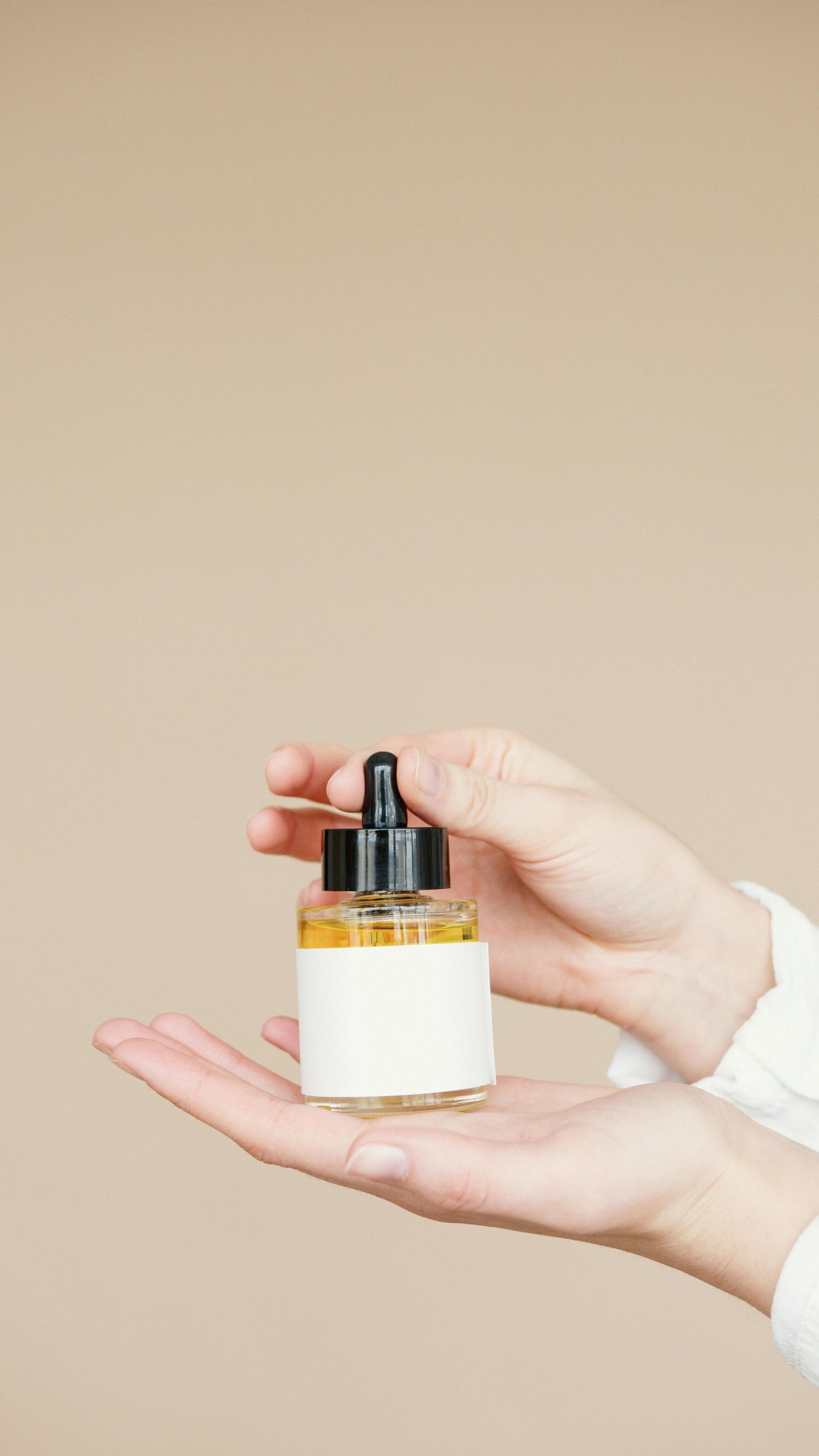 Cosmétiques visage & corps naturels